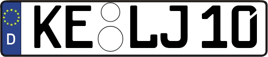 KE-LJ10