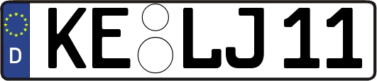 KE-LJ11