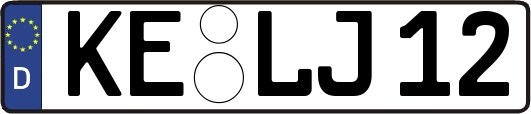 KE-LJ12