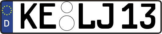 KE-LJ13