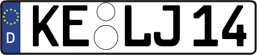 KE-LJ14