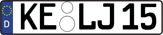 KE-LJ15
