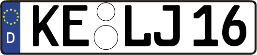 KE-LJ16