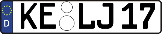 KE-LJ17
