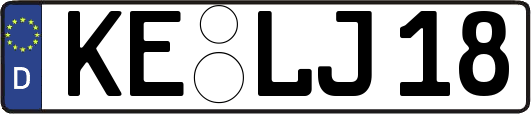 KE-LJ18