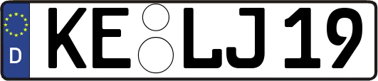 KE-LJ19