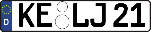 KE-LJ21