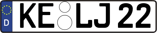 KE-LJ22