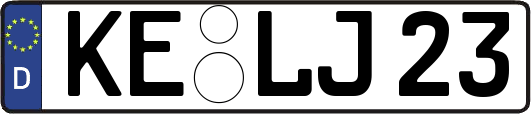 KE-LJ23