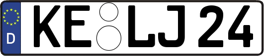 KE-LJ24