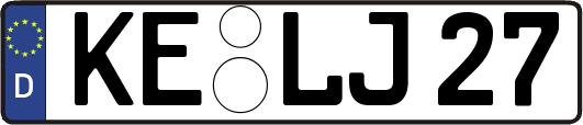 KE-LJ27
