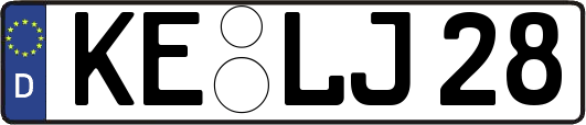 KE-LJ28