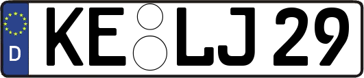 KE-LJ29