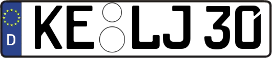 KE-LJ30