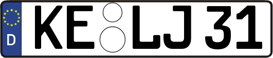 KE-LJ31