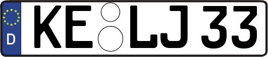 KE-LJ33