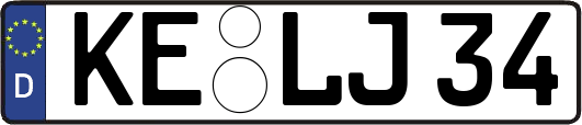 KE-LJ34