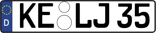 KE-LJ35