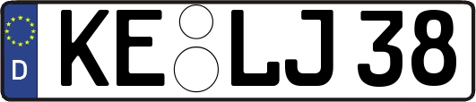 KE-LJ38
