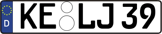 KE-LJ39