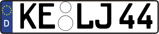 KE-LJ44