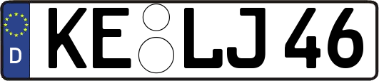 KE-LJ46