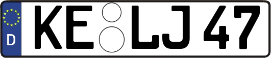 KE-LJ47