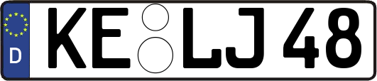 KE-LJ48