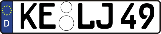 KE-LJ49
