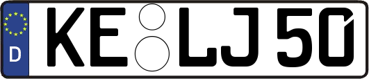 KE-LJ50