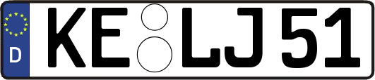 KE-LJ51