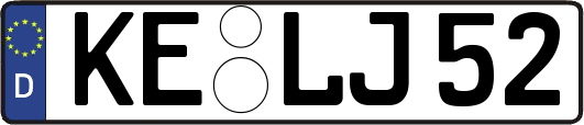 KE-LJ52
