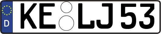 KE-LJ53