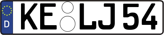 KE-LJ54