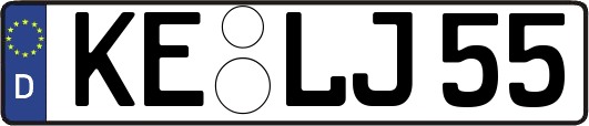 KE-LJ55