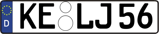 KE-LJ56