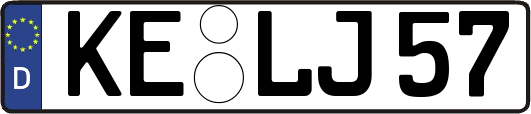 KE-LJ57