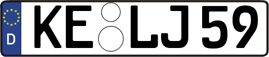 KE-LJ59
