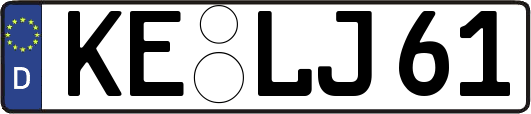 KE-LJ61