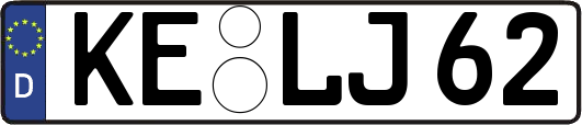 KE-LJ62