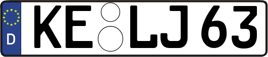 KE-LJ63