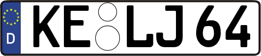 KE-LJ64