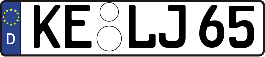 KE-LJ65