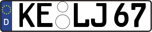 KE-LJ67