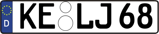 KE-LJ68