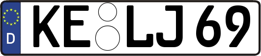 KE-LJ69