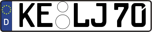 KE-LJ70