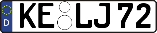 KE-LJ72