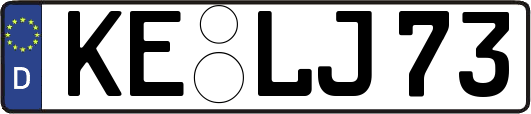 KE-LJ73