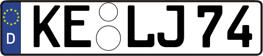 KE-LJ74